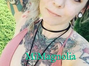 MiMagnolia