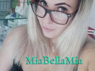 MiaBellaMia