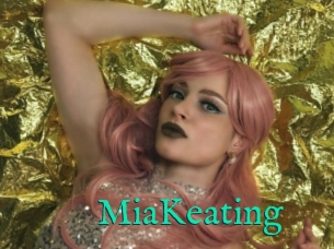 MiaKeating Sexe En Stock