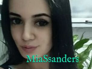 MiaSsanders