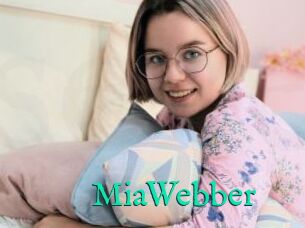MiaWebber