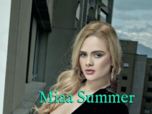 Miaa_Summer