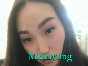 Miamyung