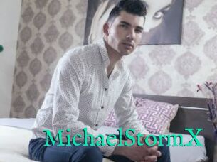 MichaelStormX