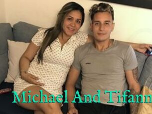 Michael_And_Tifanny