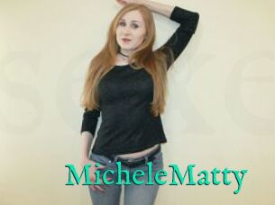 MicheleMatty