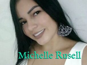 Michelle_Rusell