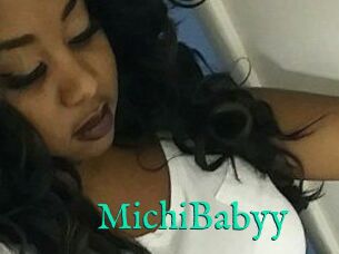 MichiBabyy