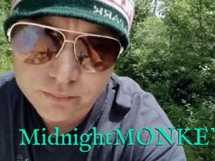 MidnightMONKEY