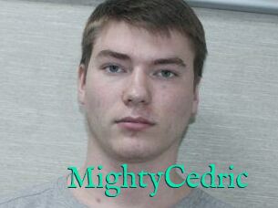 MightyCedric