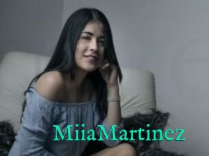 MiiaMartinez