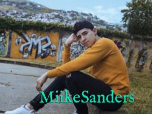 MiikeSanders
