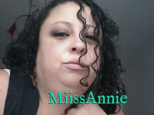 MiissAnnie
