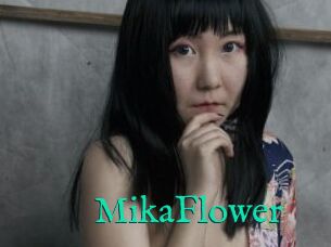 MikaFlower