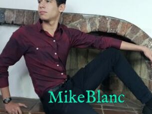 MikeBlanc