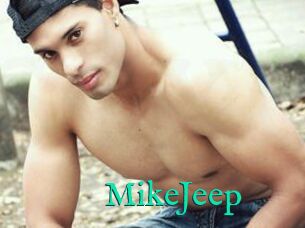 MikeJeep