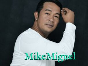 MikeMiguel