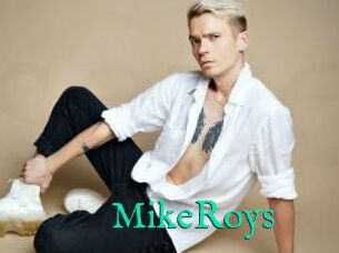 MikeRoys