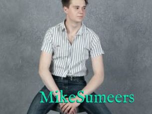 MikeSumeers