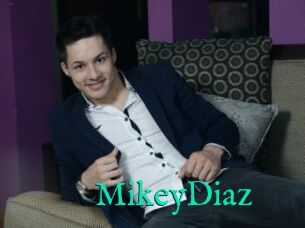 MikeyDiaz