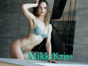 MikkiKriss