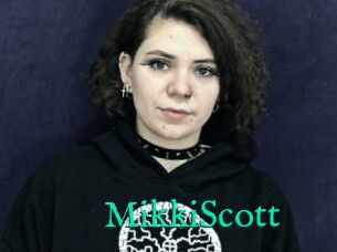 MikkiScott