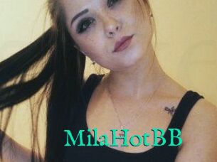 MilaHotBB