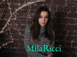 MilaRicci