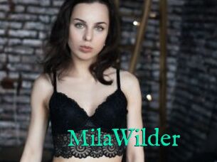 MilaWilder
