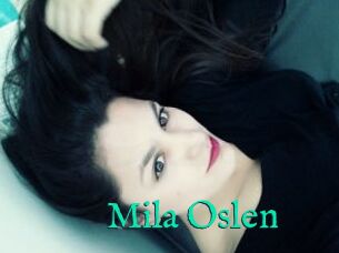 Mila_Oslen