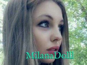 MilanaDolll
