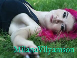 MilanaVilyamson