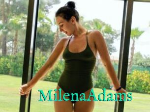 MilenaAdams