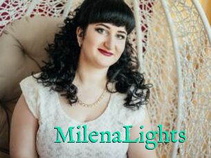 MilenaLights