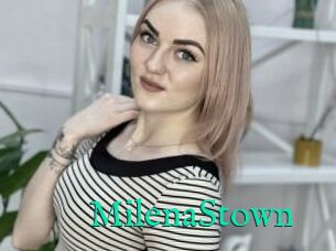 MilenaStown