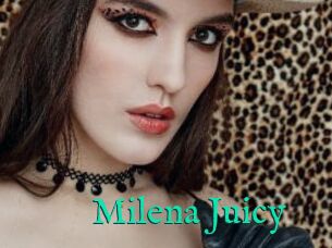 Milena_Juicy