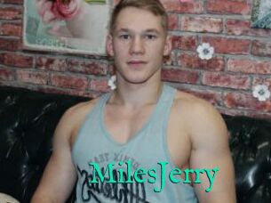 MilesJerry