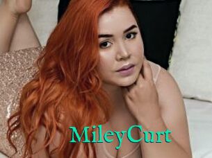 MileyCurt