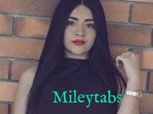 Mileytabs