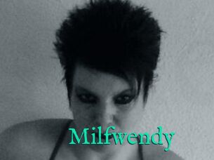 Milfwendy