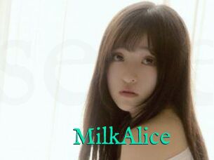 MilkAlice