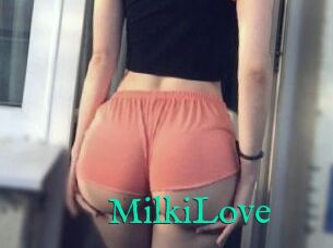 MilkiLove
