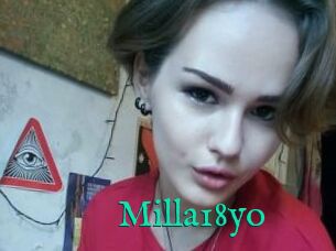 Milla18yo