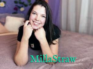 MillaStraw