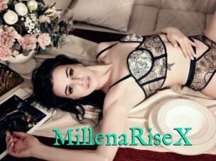 MillenaRiseX