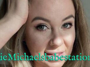 MillieMichaelsbabestation
