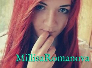 Millisa_Romanova