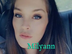 Milyann