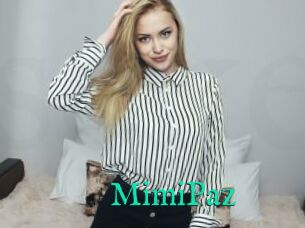 MimiPaz