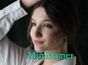 MimiSamer